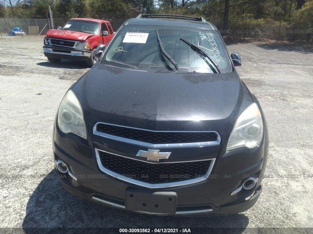 Photo 5 VIN: 2CNFLGEC8B6382359 - CHEVROLET EQUINOX 