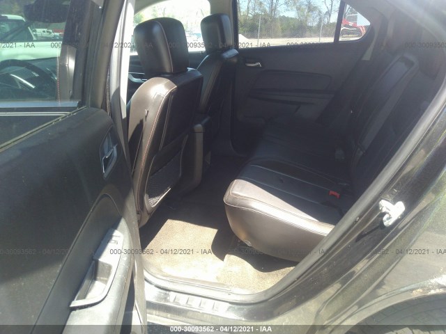 Photo 7 VIN: 2CNFLGEC8B6382359 - CHEVROLET EQUINOX 