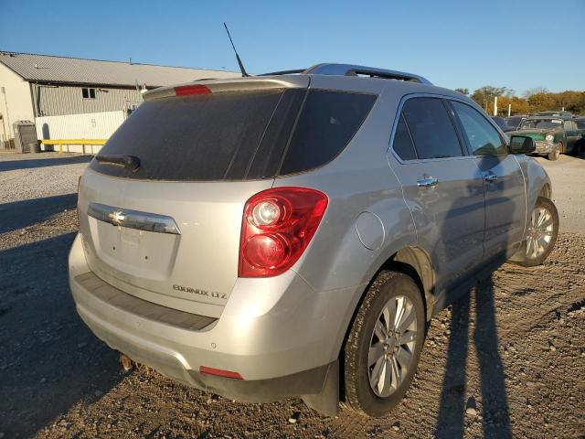 Photo 3 VIN: 2CNFLGEC8B6445847 - CHEVROLET EQUINOX LT 