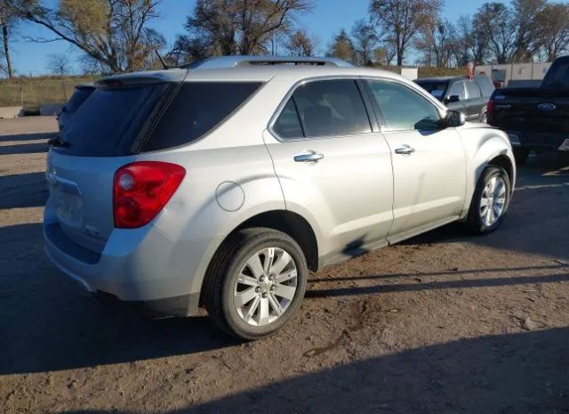 Photo 3 VIN: 2CNFLGEC8B6469968 - CHEVROLET EQUINOX 