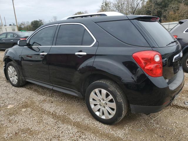 Photo 1 VIN: 2CNFLGEC8B6473552 - CHEVROLET EQUINOX 