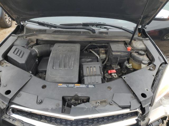 Photo 10 VIN: 2CNFLGEC8B6473552 - CHEVROLET EQUINOX 