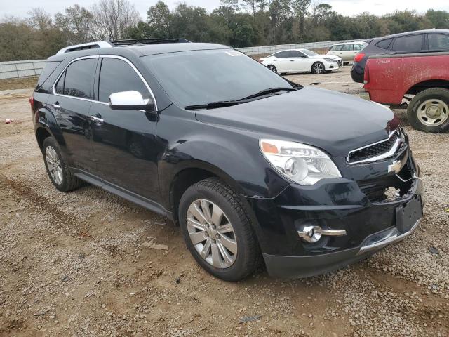 Photo 3 VIN: 2CNFLGEC8B6473552 - CHEVROLET EQUINOX 