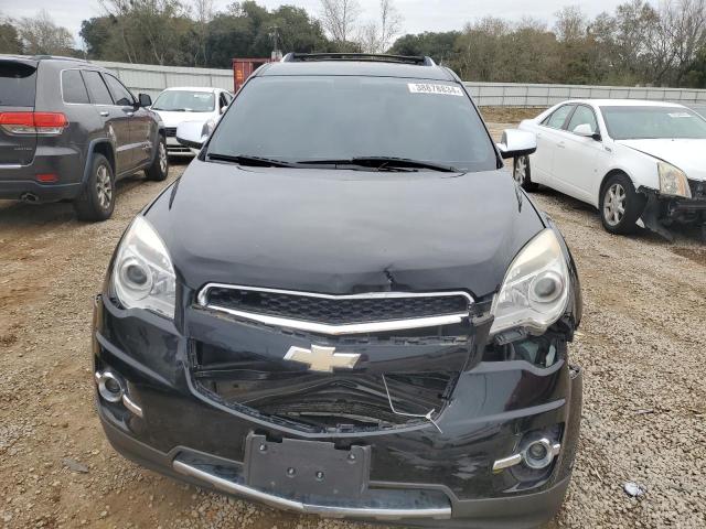 Photo 4 VIN: 2CNFLGEC8B6473552 - CHEVROLET EQUINOX 