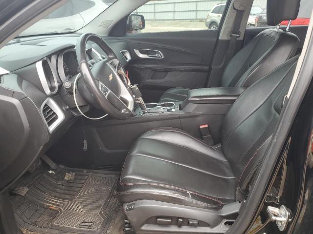 Photo 6 VIN: 2CNFLGEC8B6473552 - CHEVROLET EQUINOX 