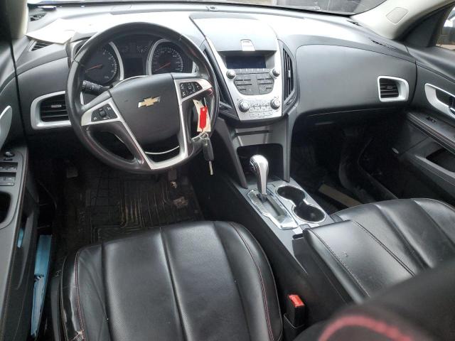 Photo 7 VIN: 2CNFLGEC8B6473552 - CHEVROLET EQUINOX 