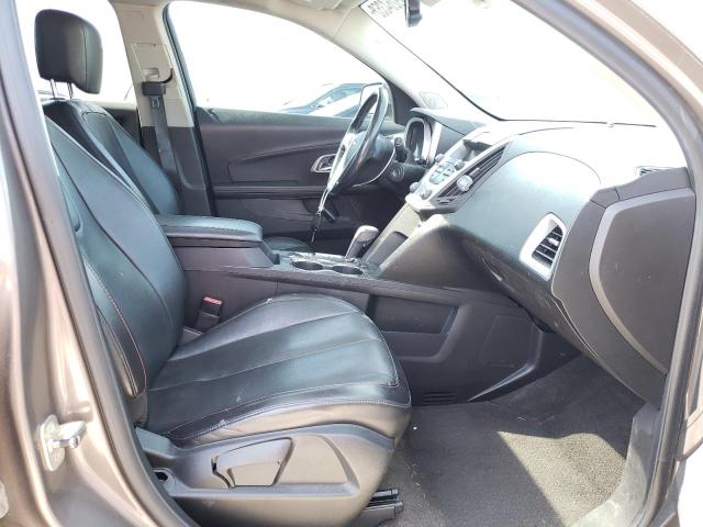 Photo 4 VIN: 2CNFLGEC9B6222037 - CHEVROLET EQUINOX LT 