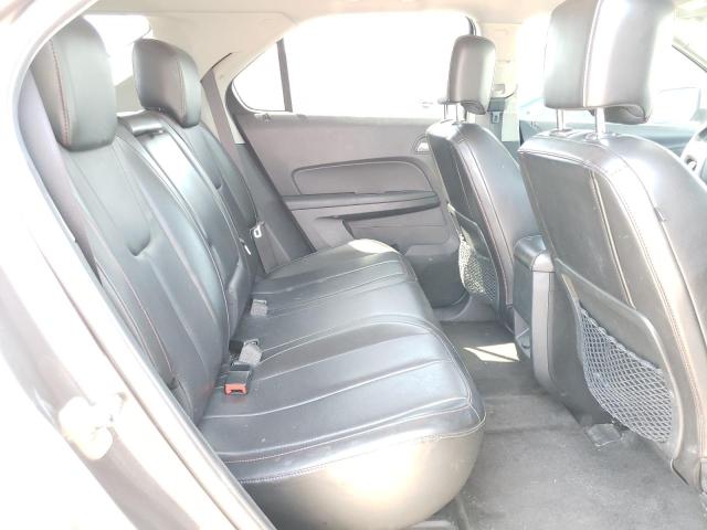 Photo 5 VIN: 2CNFLGEC9B6222037 - CHEVROLET EQUINOX LT 