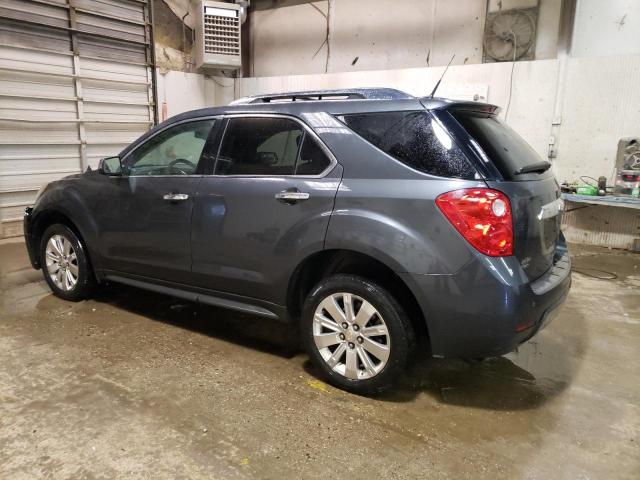 Photo 1 VIN: 2CNFLGEC9B6369135 - CHEVROLET EQUINOX LT 