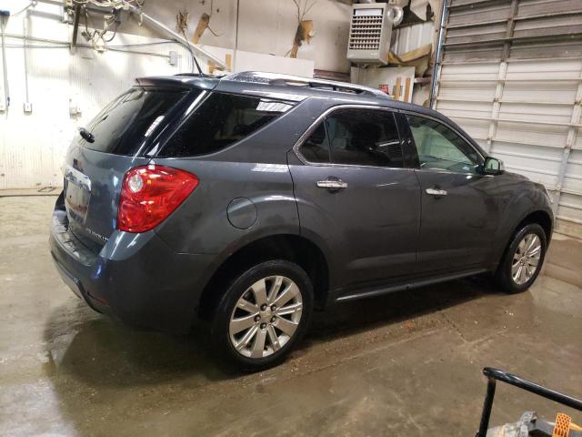 Photo 2 VIN: 2CNFLGEC9B6369135 - CHEVROLET EQUINOX LT 