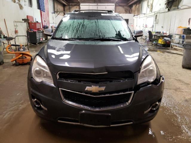 Photo 4 VIN: 2CNFLGEC9B6369135 - CHEVROLET EQUINOX LT 