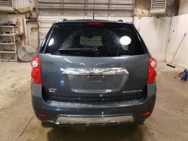 Photo 5 VIN: 2CNFLGEC9B6369135 - CHEVROLET EQUINOX LT 