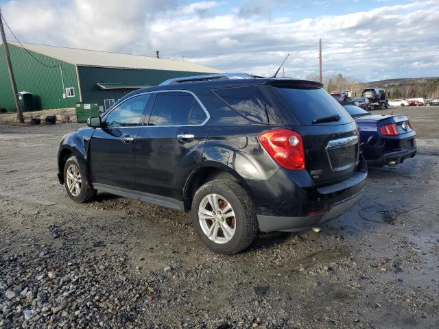 Photo 1 VIN: 2CNFLGEC9B6403266 - CHEVROLET EQUINOX 