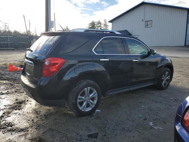 Photo 2 VIN: 2CNFLGEC9B6403266 - CHEVROLET EQUINOX 