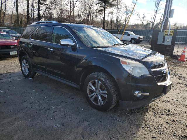 Photo 3 VIN: 2CNFLGEC9B6403266 - CHEVROLET EQUINOX 