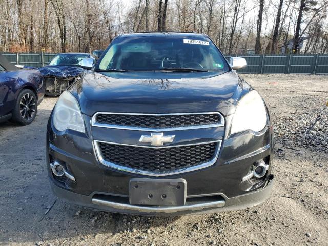 Photo 4 VIN: 2CNFLGEC9B6403266 - CHEVROLET EQUINOX 