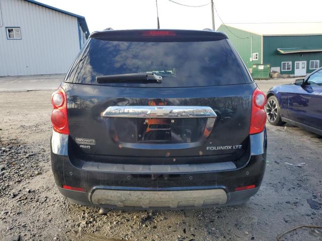 Photo 5 VIN: 2CNFLGEC9B6403266 - CHEVROLET EQUINOX 