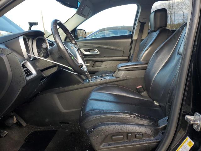 Photo 6 VIN: 2CNFLGEC9B6403266 - CHEVROLET EQUINOX 