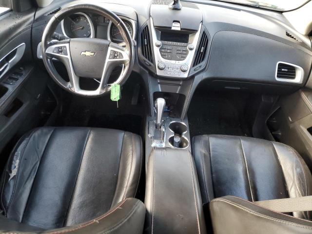 Photo 7 VIN: 2CNFLGEC9B6403266 - CHEVROLET EQUINOX 