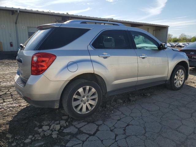 Photo 2 VIN: 2CNFLGEC9B6410041 - CHEVROLET EQUINOX 