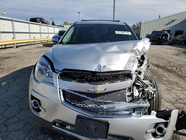 Photo 4 VIN: 2CNFLGEC9B6410041 - CHEVROLET EQUINOX 