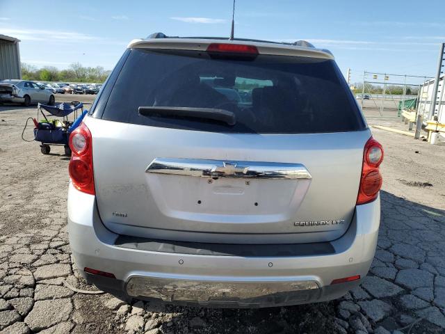 Photo 5 VIN: 2CNFLGEC9B6410041 - CHEVROLET EQUINOX 