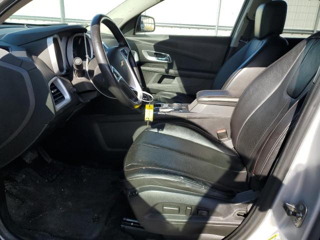 Photo 6 VIN: 2CNFLGEC9B6410041 - CHEVROLET EQUINOX 