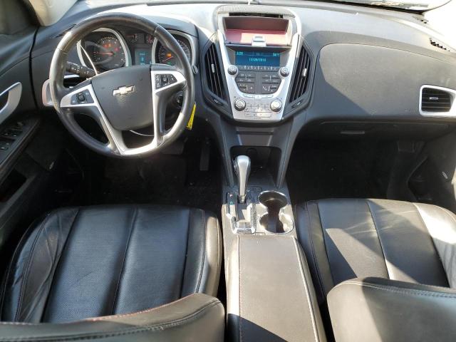 Photo 7 VIN: 2CNFLGEC9B6410041 - CHEVROLET EQUINOX 