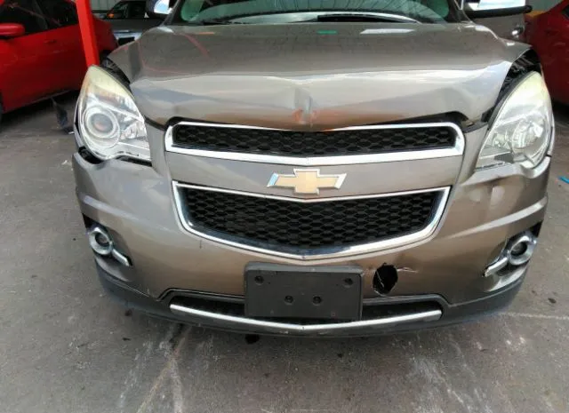 Photo 5 VIN: 2CNFLGEC9B6430435 - CHEVROLET EQUINOX 