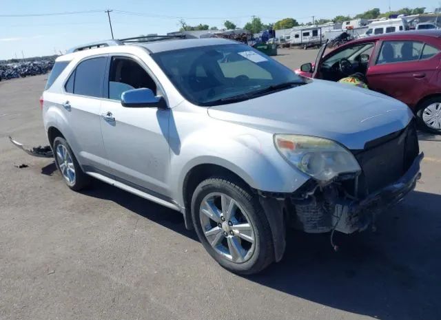 Photo 0 VIN: 2CNFLGEC9B6460647 - CHEVROLET EQUINOX 