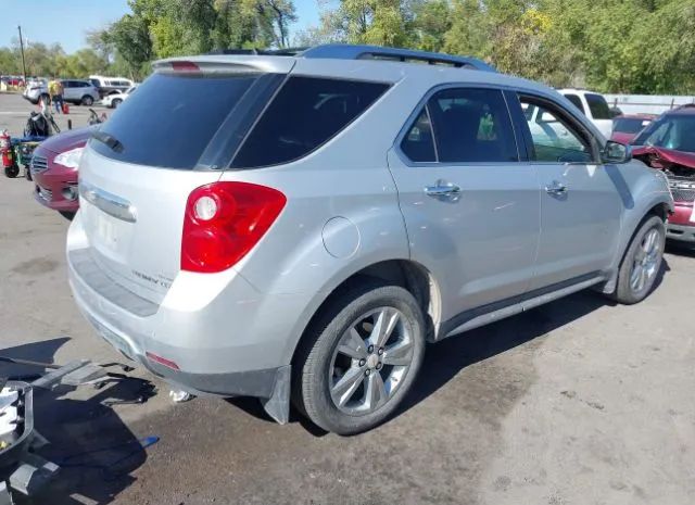 Photo 3 VIN: 2CNFLGEC9B6460647 - CHEVROLET EQUINOX 