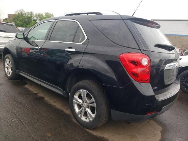 Photo 1 VIN: 2CNFLGECXB6285938 - CHEVROLET EQUINOX 