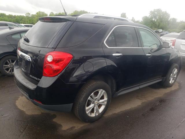 Photo 2 VIN: 2CNFLGECXB6285938 - CHEVROLET EQUINOX 