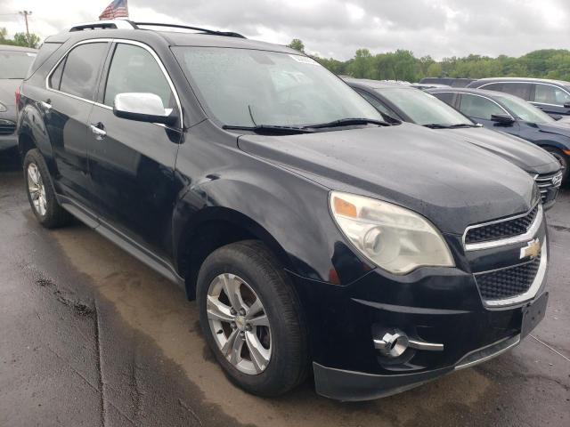 Photo 3 VIN: 2CNFLGECXB6285938 - CHEVROLET EQUINOX 