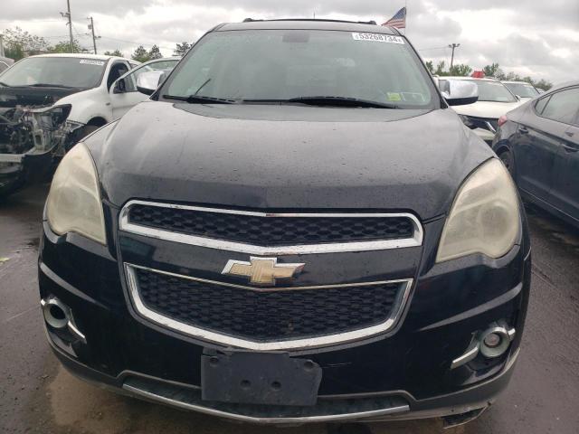 Photo 4 VIN: 2CNFLGECXB6285938 - CHEVROLET EQUINOX 