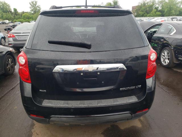 Photo 5 VIN: 2CNFLGECXB6285938 - CHEVROLET EQUINOX 