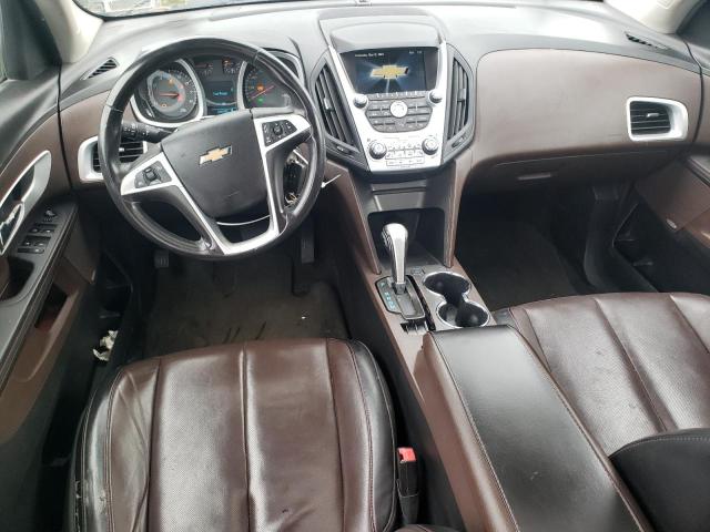 Photo 7 VIN: 2CNFLGECXB6285938 - CHEVROLET EQUINOX 