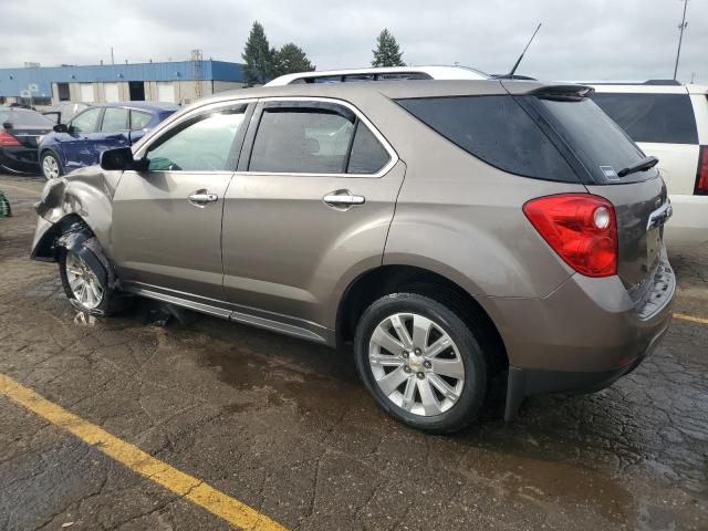 Photo 1 VIN: 2CNFLGECXB6291237 - CHEVROLET EQUINOX LT 