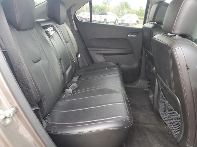 Photo 10 VIN: 2CNFLGECXB6291237 - CHEVROLET EQUINOX LT 