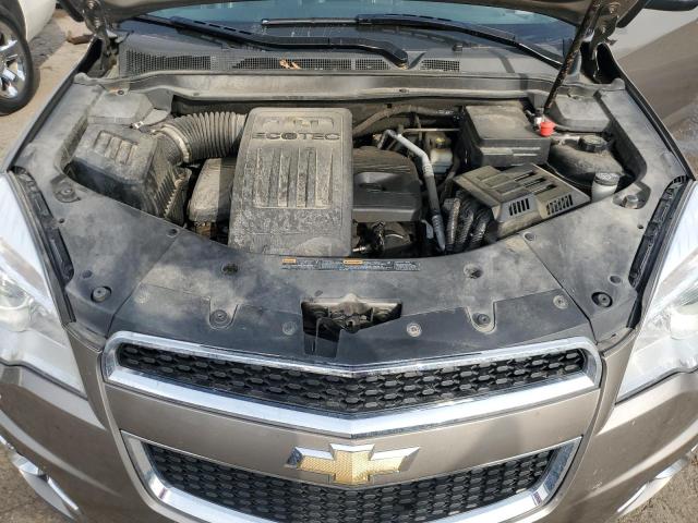 Photo 11 VIN: 2CNFLGECXB6291237 - CHEVROLET EQUINOX LT 