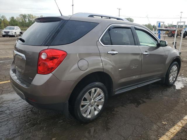 Photo 2 VIN: 2CNFLGECXB6291237 - CHEVROLET EQUINOX LT 