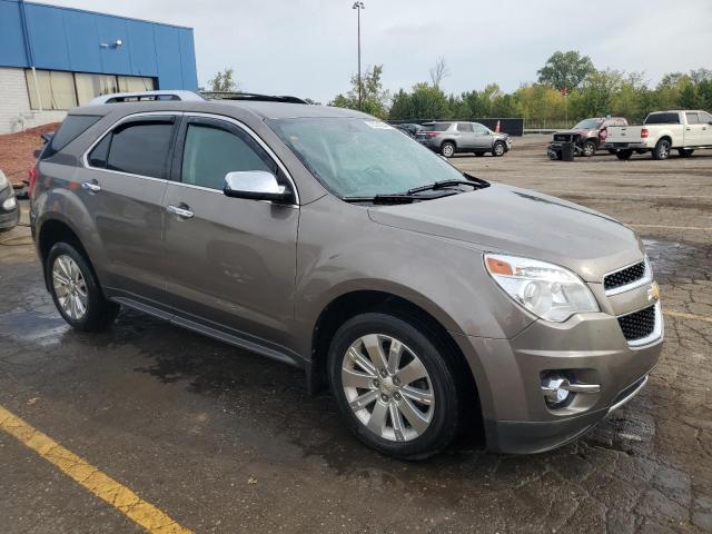 Photo 3 VIN: 2CNFLGECXB6291237 - CHEVROLET EQUINOX LT 