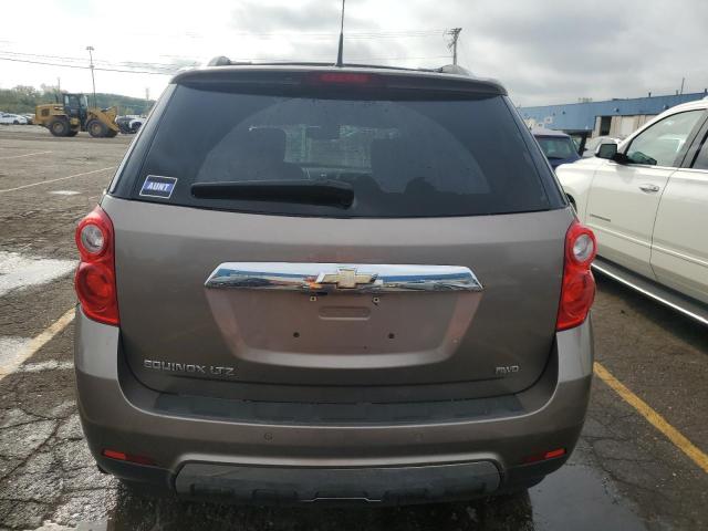 Photo 5 VIN: 2CNFLGECXB6291237 - CHEVROLET EQUINOX LT 