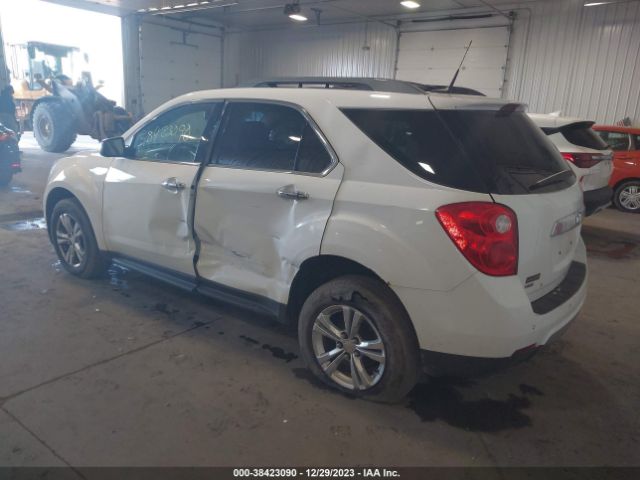 Photo 2 VIN: 2CNFLGECXB6304049 - CHEVROLET EQUINOX 