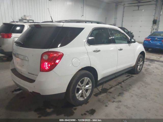 Photo 3 VIN: 2CNFLGECXB6304049 - CHEVROLET EQUINOX 