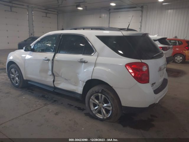 Photo 5 VIN: 2CNFLGECXB6304049 - CHEVROLET EQUINOX 