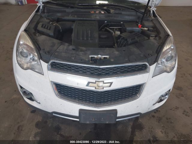 Photo 9 VIN: 2CNFLGECXB6304049 - CHEVROLET EQUINOX 