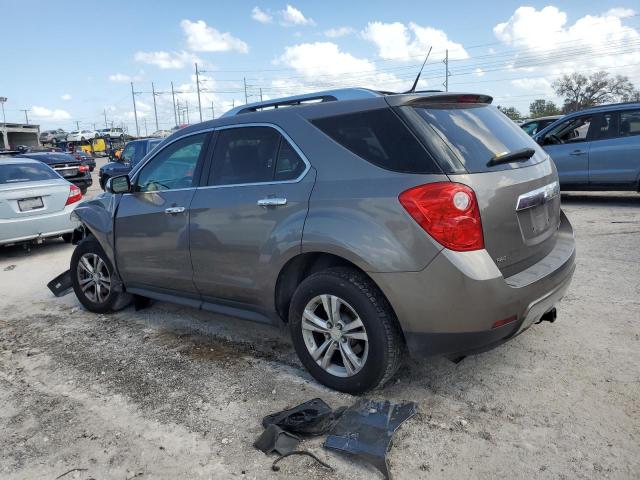 Photo 1 VIN: 2CNFLGECXB6356006 - CHEVROLET EQUINOX LT 