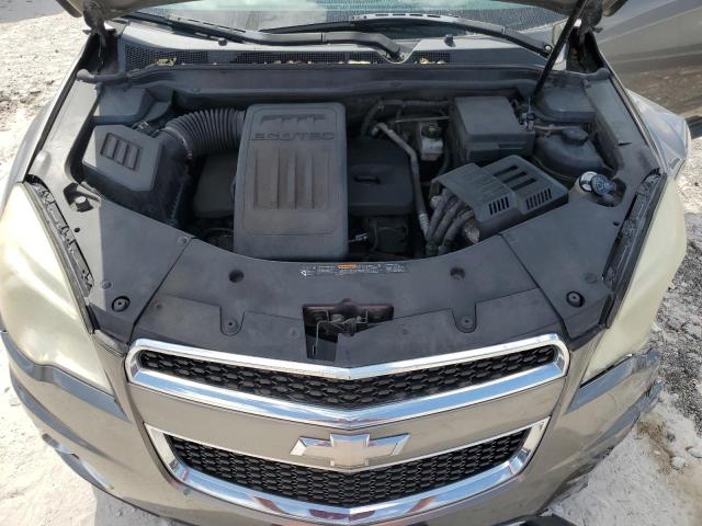 Photo 11 VIN: 2CNFLGECXB6356006 - CHEVROLET EQUINOX LT 