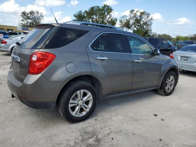 Photo 2 VIN: 2CNFLGECXB6356006 - CHEVROLET EQUINOX LT 